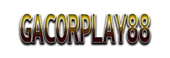 Logo Gacorplay88